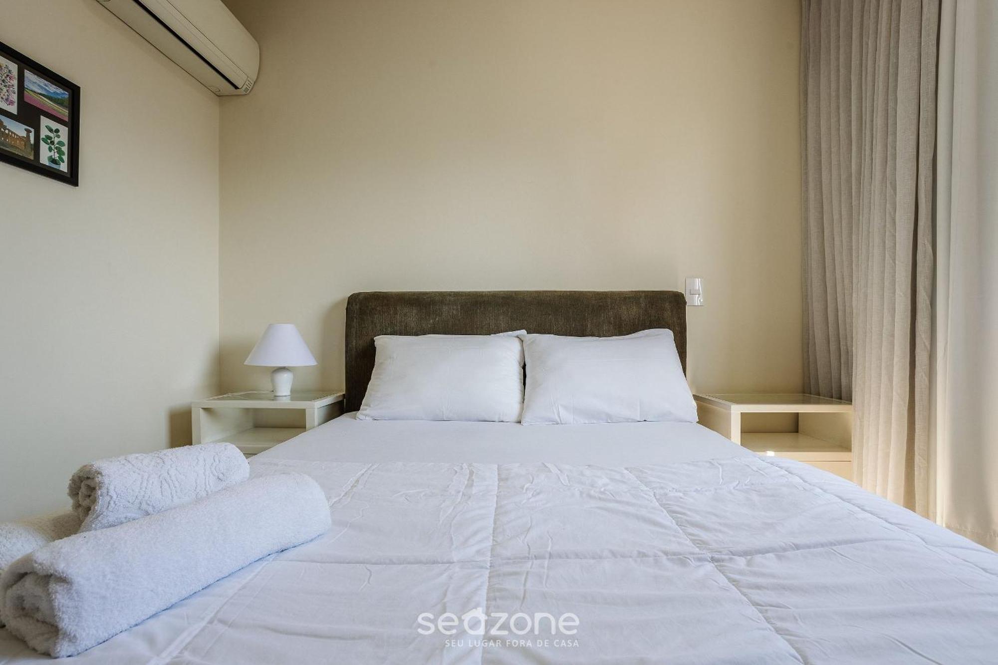 Apartamento Apto Elegante, Proximo Ao Ibirapuera - Qsa1405 *