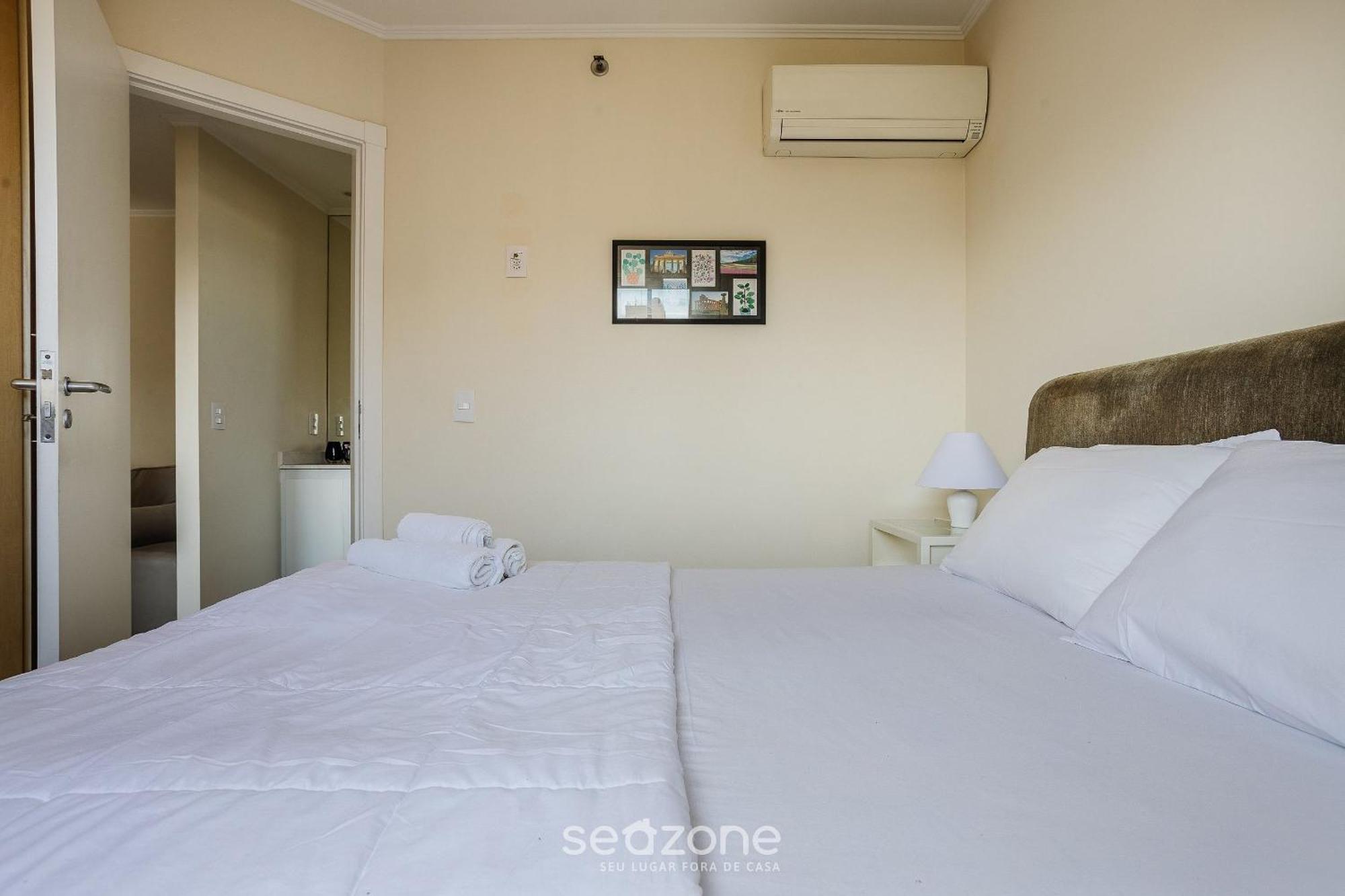 Apto Elegante, Proximo Ao Ibirapuera - Qsa1405 Apartamento São Paulo
