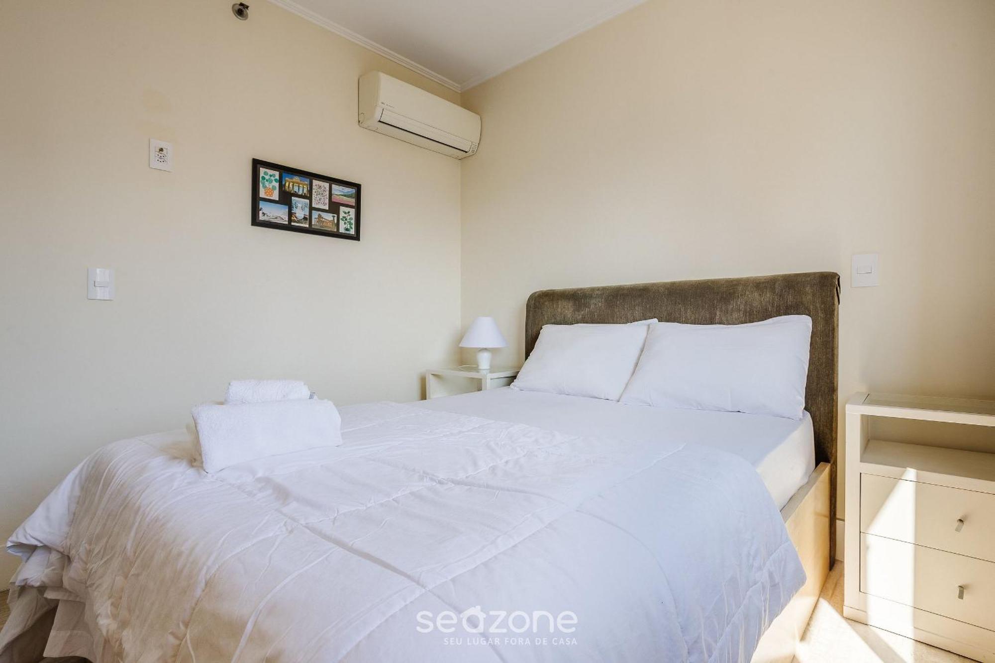 Apartamento Apto Elegante, Proximo Ao Ibirapuera - Qsa1405 *
