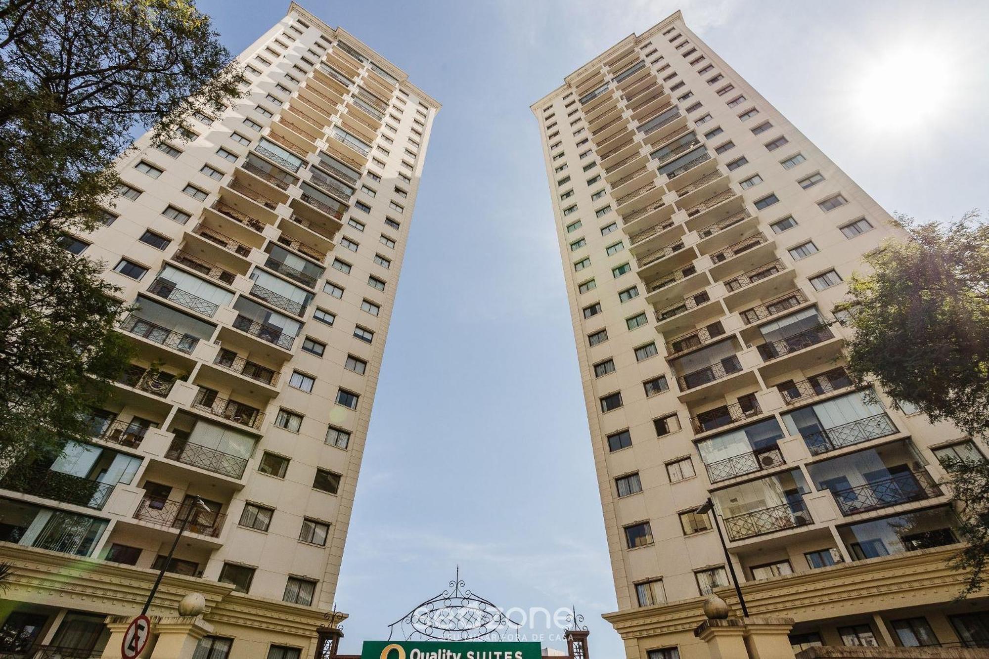 Apto Elegante, Proximo Ao Ibirapuera - Qsa1405 Apartamento São Paulo